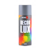 Фарба Nowax Ґрунт Сірий 450мл 2