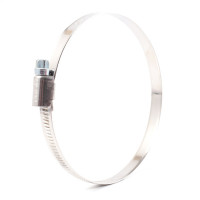 Хомуты  PROFI 80-100 мм... 2