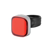 Вело Задний фонарь 36xLEDs, 80lm, 300mAh, до 3,5 часов, 5 реж. Работы 2