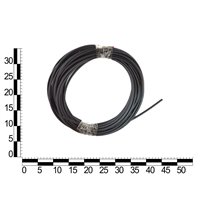 Трубки омивача ВАЗ-2110 20м, d-4мм 2