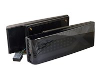 Фонарь задний ВАЗ-2108  LED "ИКСЫ" тюннинг