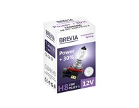 Лампа H8 12V 35W PGJ19-1 Power +30%