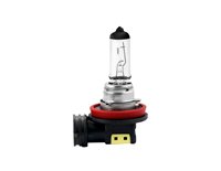 Лампа H8 12V 35W PGJ19-1 Power +30%