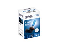 Лампа HB3 12V 65W P20d Power Blue 4200K