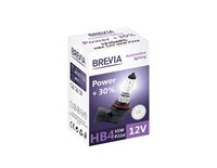 Лампа HB4 12V 55W P22d Power +30%