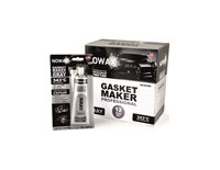 Герметик прокладок Nowax 85g сірий (+343C) (NX36309)