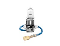 Лампа Brevia H3 12V 55W PK22s Power +30% CP