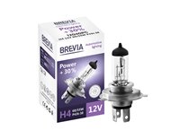 Лампа H4 12в Яр. +30% Power CP
