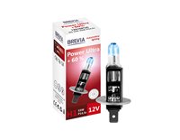 Лампа H1 12в Яр. +60% Power Ultra CP