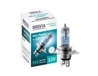 Лампа H4 12в яр.+100% Max Power CP