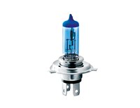 Лампа Brevia H4 12V 60/55W P43t Power Blue CP