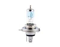 Лампа Brevia H4 12V 60/55W P43t Power Ultra +60% 2шт. коробка