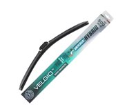 Щітка склоочисника VELGIO UNI HYBRID б/к 500мм (1шт)