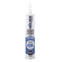 Клей для установки стекол MOLDER 310ml (PU9090)
