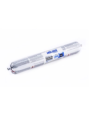 Клей для установки стекол MOLDER 600ml проф.