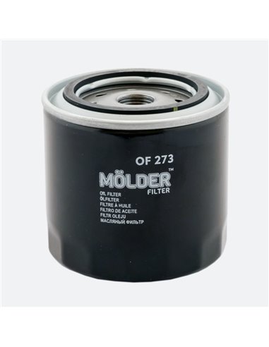 Фільтр масляний ВАЗ-2101 MOLDER