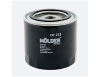 Фільтр масляний ВАЗ-2101 MOLDER