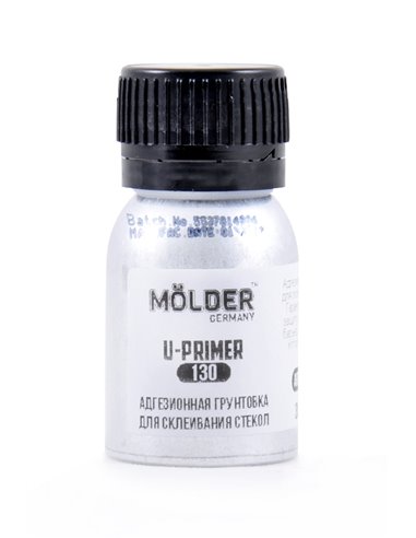 Клей для установки стекол MOLDER праймер 30мл (грунтовка) (P930)