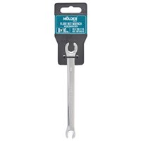 Ключ прокачки тормозов двухсторонний 8х10 мм MOLDER, CR-V (MT54010)