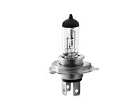Лампа Brevia H4 12V 100/90W P43t Rally CP