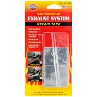 Стрічка для рем. Глуш. BANDЕХ EXHAUST SYSTEM REPAIR TAPE 5x101.6 cm