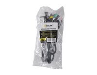 Провод питания биксенон H4 bi-xenon Wire c реле, 24V 55 W (1442)