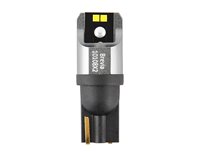 Лампа ДИОДНАЯ Brevia Power W5W 150Lm 4x1616SMD 12/24V CANbus
