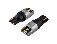 Лампа ДИОДНАЯ Brevia Power W5W 150Lm 4x1616SMD 12/24V CANbus