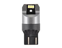 Лампа ДИОДНАЯ Brevia Power W21/5W 330Lm 6x3020SMD 12/24V CANbus