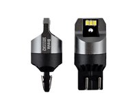 Лампа ДИОДНАЯ Brevia Power W21/5W 330Lm 6x3020SMD 12/24V CANbus