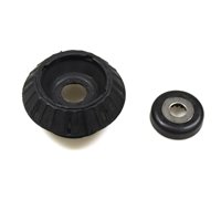 Опора CHEVROLET AVEO амортизатора переднегов комплекте с подшипником (95015324) 2