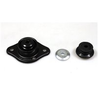 Опора CHEVROLET AVEO амортизатора заднегов комплекте (96456713) 2