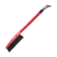 Скребок-щітка для снігу Intertool 61,5см