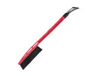 Скребок-щітка для снігу Intertool 61,5см