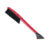 Скребок-щітка для снігу Intertool 61,5см 2