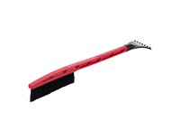 Скребок-щітка для снігу Intertool 61,5см