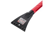 Скребок-щітка для снігу Intertool 61,5см