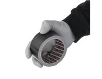 Ізолента Intertool універсальна MULTI TAPE 48мм*10м, армована, Storm