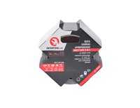 Ізолента Intertool універсальна MULTI TAPE 48мм*10м, армована, Storm