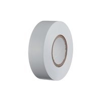 Ізолента Intertool ізоляційна Сантехнічна 25мм*30м*0,125мм, Storm
