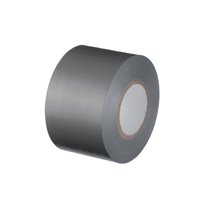 Изолента Intertool изоляционная для теплоизоляции 50мм*30м*0,125мм, Storm