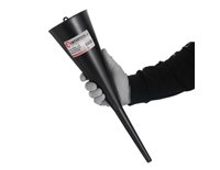 Лійка пластикова Intertool для технічних рідин