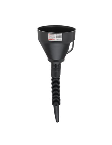 Лійка пластикова Intertool