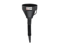 Лійка пластикова Intertool