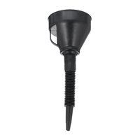 Лійка пластикова Intertool 2