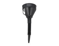Лійка пластикова Intertool