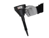 Лійка пластикова Intertool