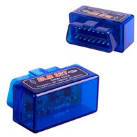 Діагностичний сканер OBD II, ELM327, v2.1