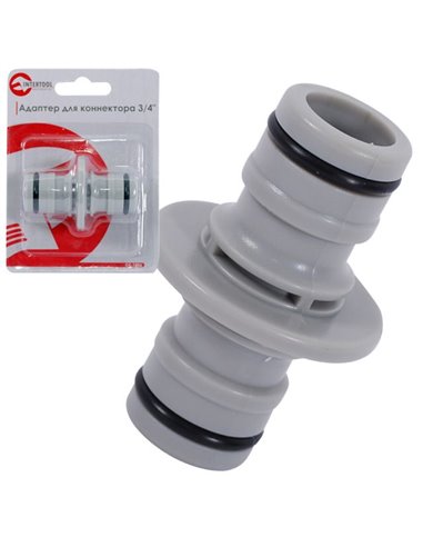 Адаптер для конектора 3/4"