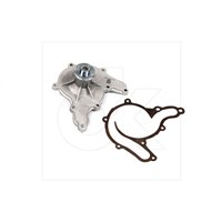 Насос водяной ГАЗ-53 (алюм.корпус)